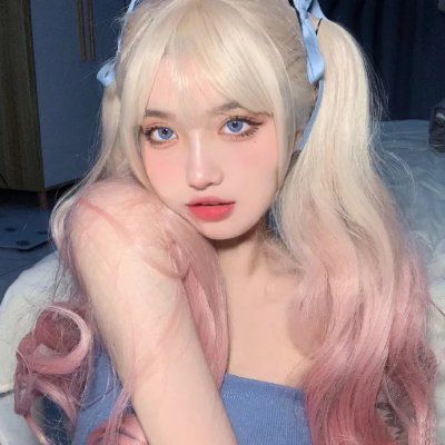 八爪女