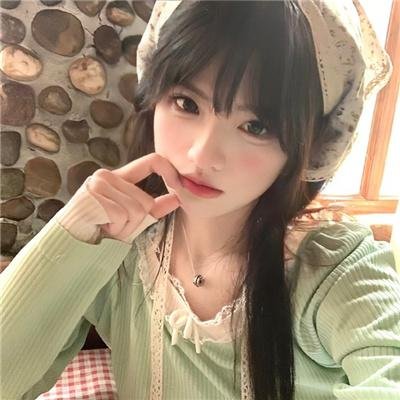 来自纽约的女孩